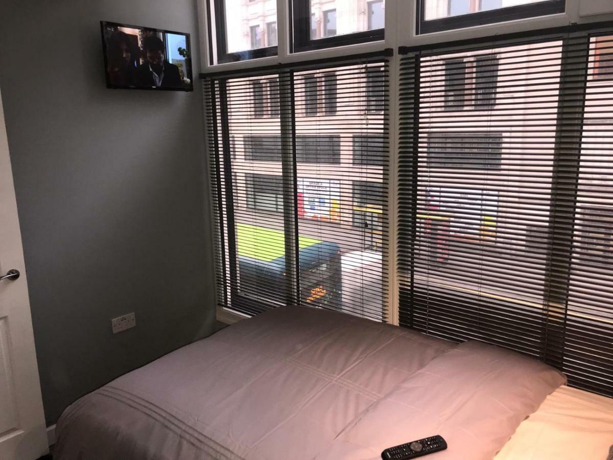 Brownlows Inn Liverpool Luaran gambar